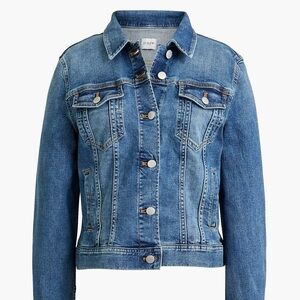 Women’s JCrew Denim Jacket